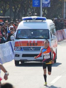 滦南县大型活动