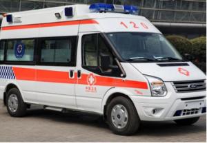 滦南县救护车租赁